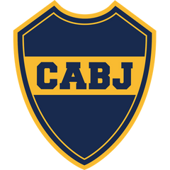 Boca Juniors — Παιδικά