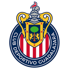 Chivas Guadalajara — Παιδικά