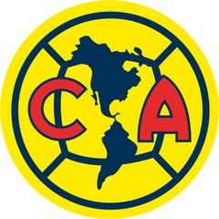 Club America — Παιδικά