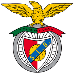 Benfica — Παιδικά