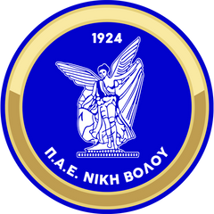 Niki Volos