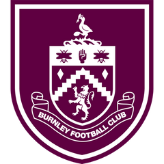 Burnley — Παιδικά