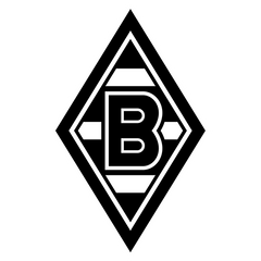 Borussia Monchengladbach — Παιδικά