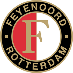 Feyenoord — Παιδικά