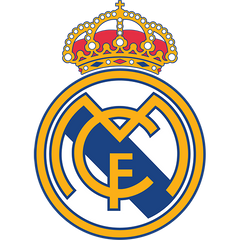 Real Madrid — Παιδικά