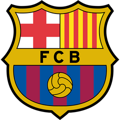 Barcelona — Παιδικά