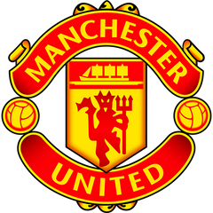Manchester United — Παιδικά
