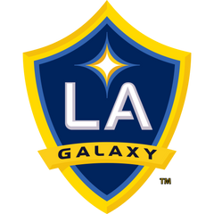 La Galaxy — Παιδικά