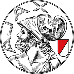 Ajax — Παιδικά