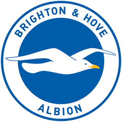 Brighton & Hove Albion — Παιδικά