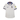 Italy 1996 Away Retro Soccer Jersey - front