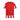 Sheffield United Home Kids Kit 26/27 - back