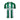 Werder Bremen Home Kids Shirt 26/27 - front