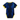 Brazil Away Baby Jersey 2026 World Cup - back