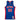 Detroit Pistons 2008/09 Blue Retro Jersey