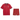 Portugal Home Kids Kit 2026 World Cup - kit